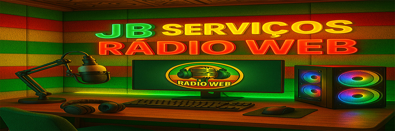 Todos os recursos de que você precisa para iniciar sua rádio na web hoje.